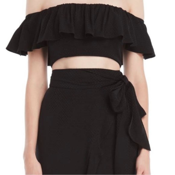 Jay Godfrey Loras set - Picture 6 of 10